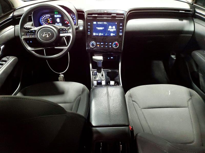Продаж на аукціоні авто 2023 Hyundai Tucson, vin: 5NMJBCAE6PH215368, номер лоту: 53834426