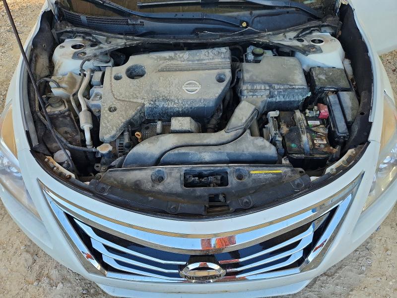 2013 Nissan Altima მანქანა იყიდება აუქციონზე, vin: 1N4AL3APXDC280996, აუქციონის ნომერი: 52737246