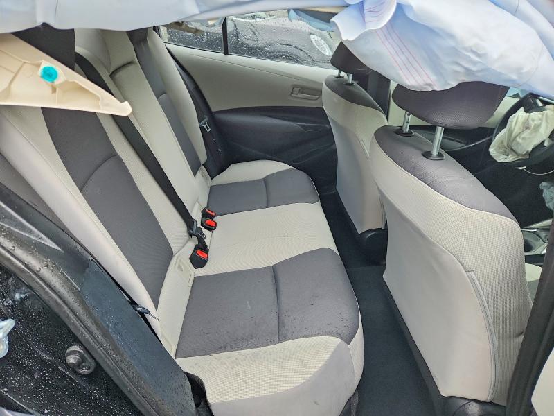 Auction sale of the 2024 Toyota Corolla, vin: 5YFB4MDEXRP160772, lot number: 54641046