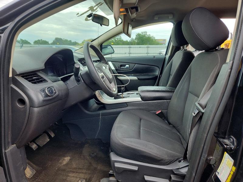 Продажа на аукционе авто 2013 Ford Edge, vin: 2FMDK3GC3DBB47118, номер лота: 55060916
