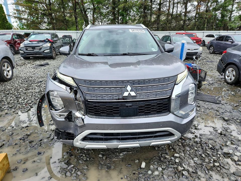 Продаж на аукціоні авто 2022 Mitsubishi Outlander, vin: JA4J3VA84NZ012937, номер лоту: 54176126