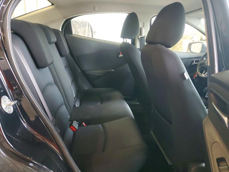Продаж на аукціоні авто 2016 Scion Ia, vin: 3MYDLBZV0GY120255, номер лоту: 53968706