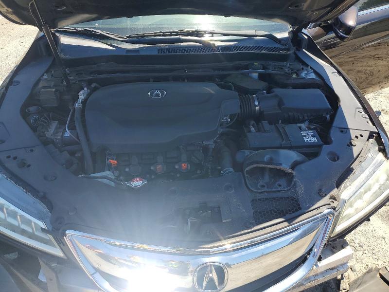 Продаж на аукціоні авто 2017 Acura Tlx, vin: 19UUB2F59HA005683, номер лоту: 52449726