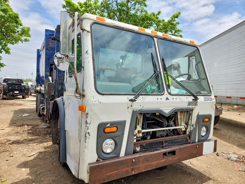Aukcja sprzedaży 2009 Mack 600, vin: 1M2AU02C19M003135, numer aukcji: 52004556