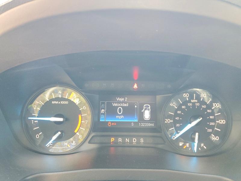 Продажа на аукционе авто 2017 Ford Explorer, vin: 1FM5K7D84HGA67367, номер лота: 52040816