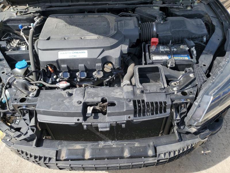 Aukcja sprzedaży 2014 Honda Accord, vin: 1HGCR3F85EA021706, numer aukcji: 53203576