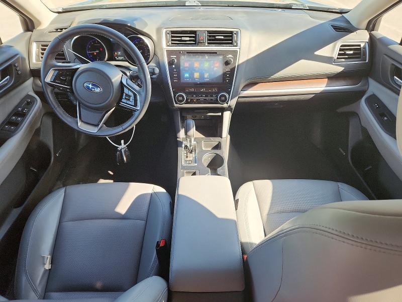 2018 Subaru Outback მანქანა იყიდება აუქციონზე, vin: 4S4BSANC9J3220423, აუქციონის ნომერი: 53729096
