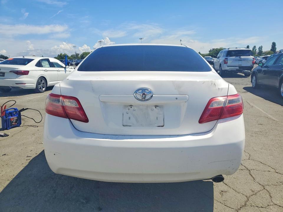 Продажа на аукционе авто 2009 Toyota Camry, vin: 4T4BE46K89R063042, номер лота: 55177896