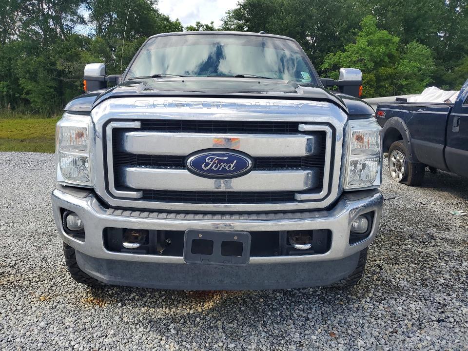 Продаж на аукціоні авто 2014 Ford F250, vin: 1FT7W2BT5EEB85575, номер лоту: 54862576