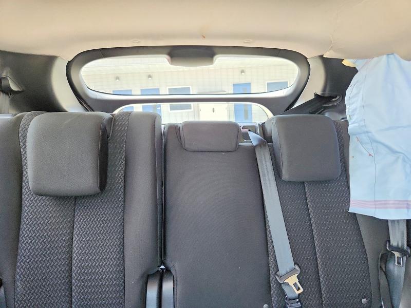 Продаж на аукціоні авто 2019 Mitsubishi Eclipse Cross, vin: JA4AT3AA2KZ028749, номер лоту: 53134526