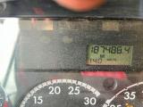 53568196 :رقم المزاد ، 4UZABPDU9FCGL9813 vin ، 2015 Freightliner Chassis مزاد بيع