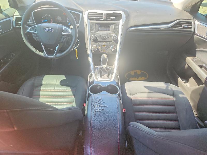 Aukcja sprzedaży 2016 Ford Fusion, vin: 3FA6P0H76GR159497, numer aukcji: 53106306