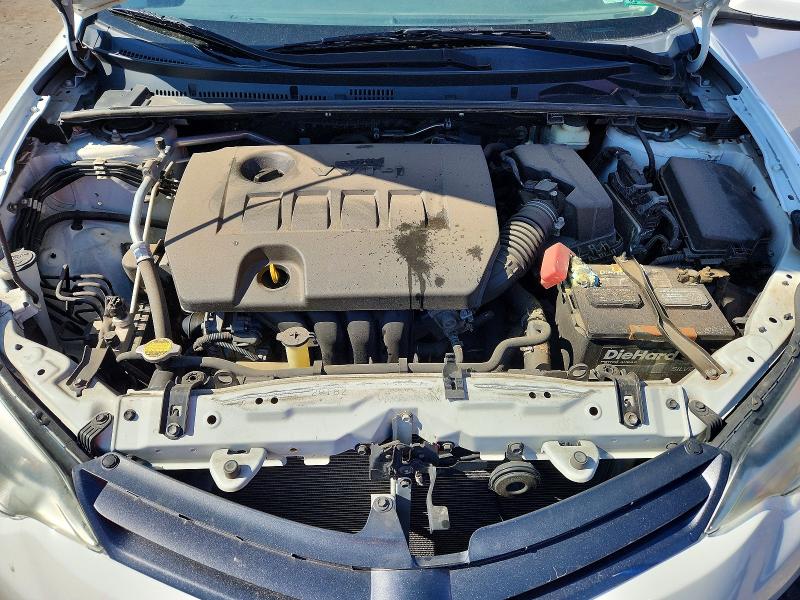 Продаж на аукціоні авто 2015 Toyota Corolla, vin: 5YFBURHE5FP204731, номер лоту: 52935026