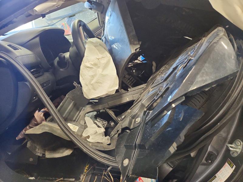 54436046 :رقم المزاد ، 3N1AB8CV8SY321090 vin ، 2025 Nissan Sentra مزاد بيع