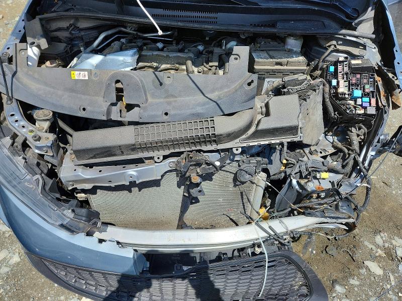 2020 Toyota Corolla მანქანა იყიდება აუქციონზე, vin: 5YFEPRAE9LP083325, აუქციონის ნომერი: 53018186