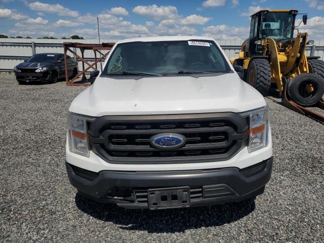 52882026 :رقم المزاد ، 1FTMF1CB2NKD57324 vin ، 2022 Ford F150 مزاد بيع