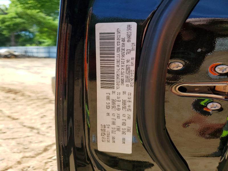 Продажа на аукционе авто 2016 Ram 2500, vin: 3C6UR5FL0GG298679, номер лота: 52255016