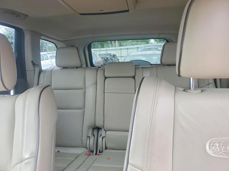 Продаж на аукціоні авто 2012 Jeep Grand Cherokee, vin: 1C4RJFCG3CC160084, номер лоту: 54530726