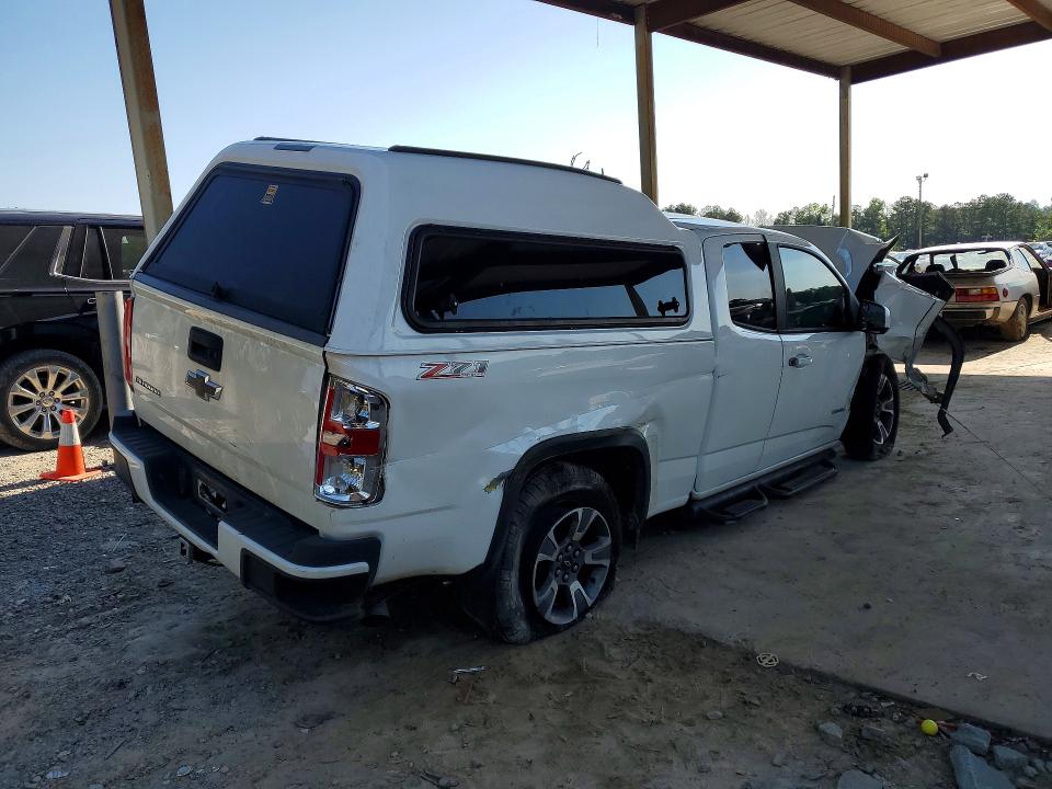 2015 Chevrolet Colorado მანქანა იყიდება აუქციონზე, vin: 1GCHTCEA9F1190932, აუქციონის ნომერი: 53398856