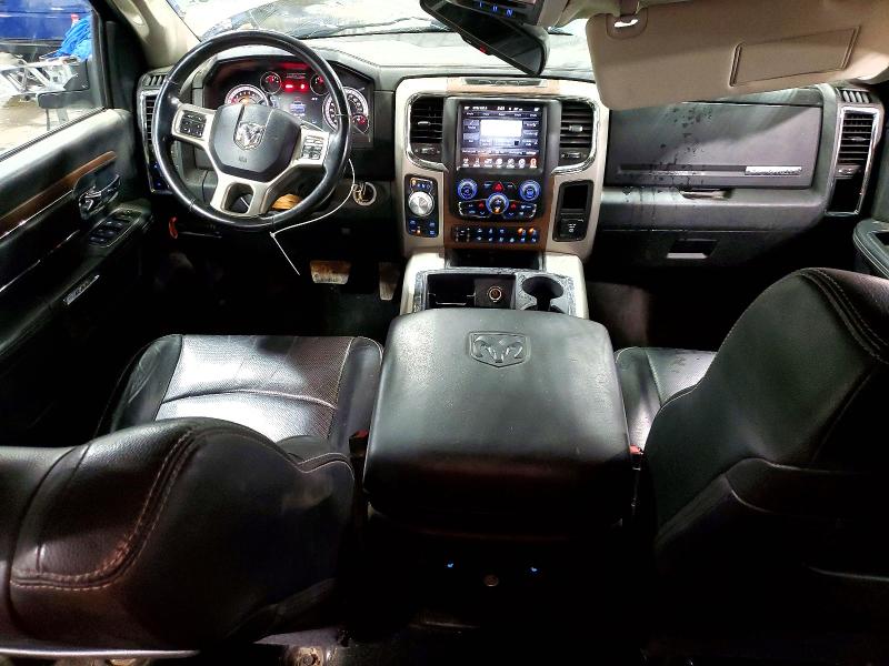 Продаж на аукціоні авто 2014 Ram 1500, vin: 1C6RR7VT2ES405885, номер лоту: 55032916