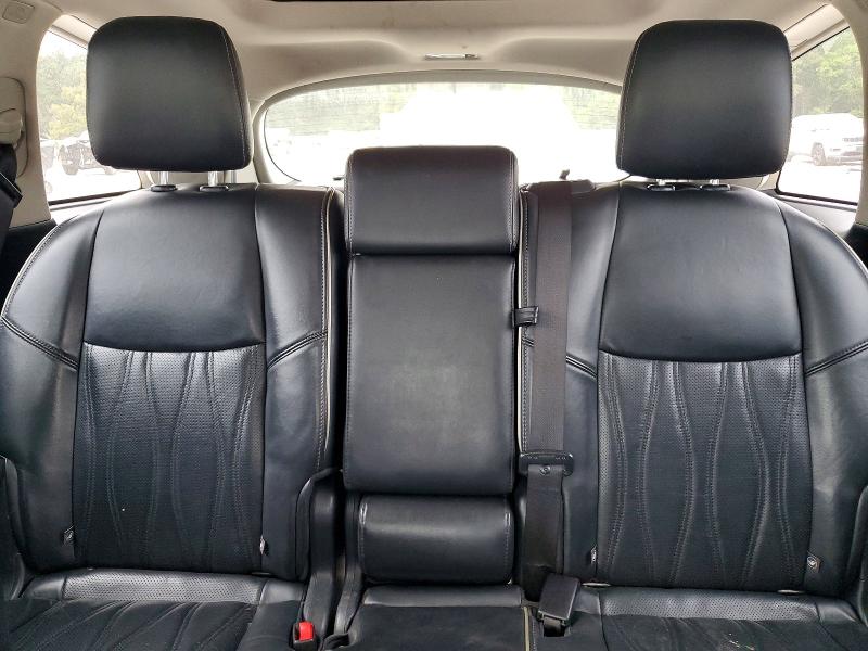Продажа на аукционе авто 2017 Infiniti Qx60, vin: 5N1DL0MN1HC501628, номер лота: 52650706
