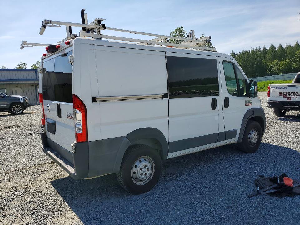 Aukcja sprzedaży 2015 Ram Promaster 1500, vin: 3C6TRVNGXFE519876, numer aukcji: 55692976