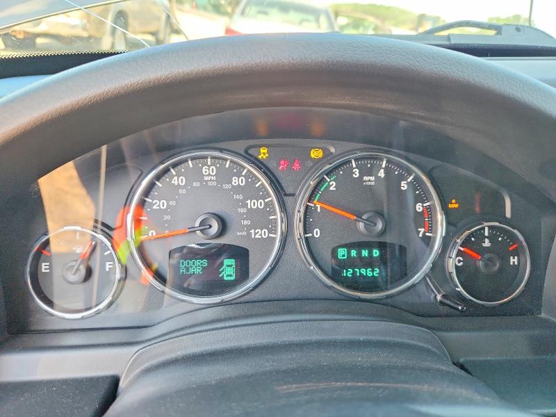 54757086 :رقم المزاد ، 1J4PN5GKXBW534136 vin ، 2011 Jeep Liberty مزاد بيع