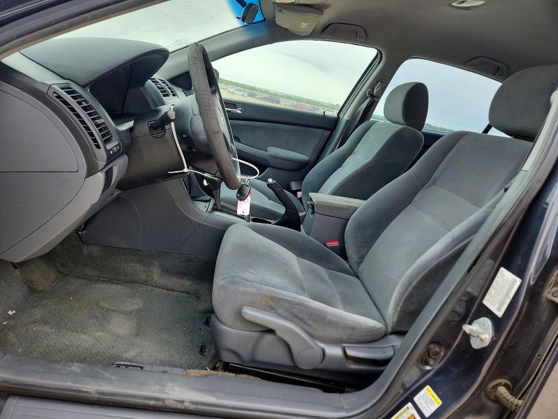 Aukcja sprzedaży 2007 Honda Accord, vin: 1HGCM56467A010109, numer aukcji: 51804526