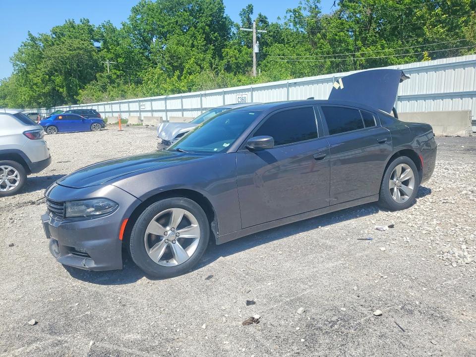 Aukcja sprzedaży 2018 Dodge Charger, vin: 2C3CDXHG0JH221451, numer aukcji: 52514306