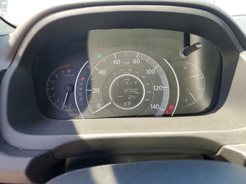 Продажа на аукционе авто 2015 Honda Cr-v, vin: 2HKRM3H7XFH540871, номер лота: 54313066