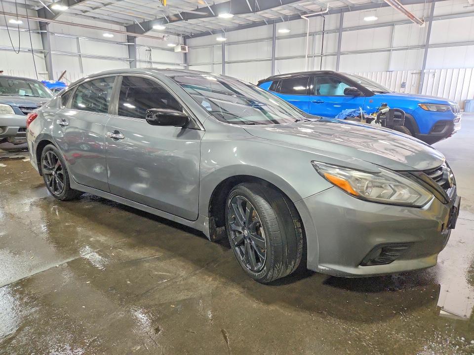 Aukcja sprzedaży 2018 Nissan Altima, vin: 1N4AL3AP7JC216216, numer aukcji: 52077536