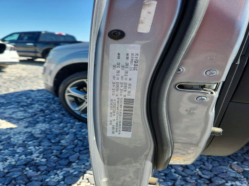 Продаж на аукціоні авто 2016 Dodge Journey, vin: 3C4PDCGB2GT226369, номер лоту: 53312596