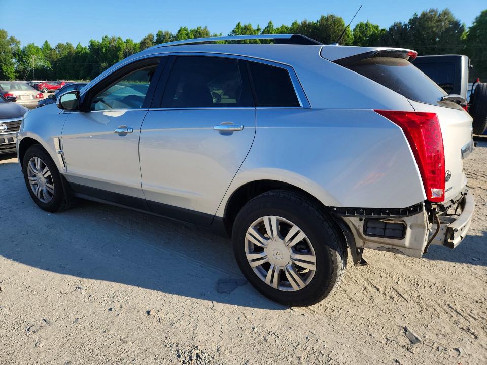 Aukcja sprzedaży 2012 Cadillac Srx, vin: 3GYFNAE39CS637996, numer aukcji: 53184236