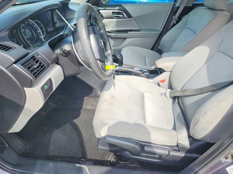 Продаж на аукціоні авто 2015 Honda Accord, vin: 1HGCR2F30FA000827, номер лоту: 55178756
