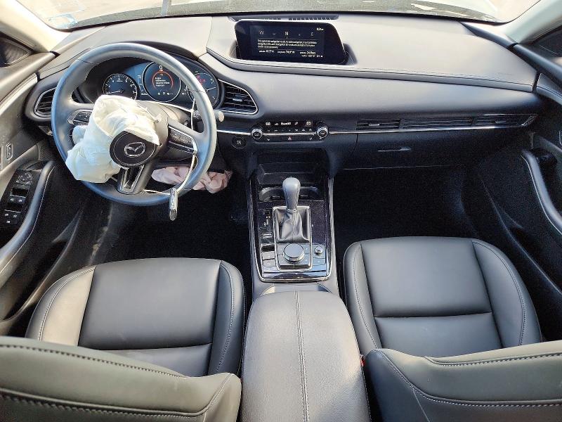 2024 Mazda Cx-30 მანქანა იყიდება აუქციონზე, vin: 3MVDMBCM5RM679174, აუქციონის ნომერი: 55110516