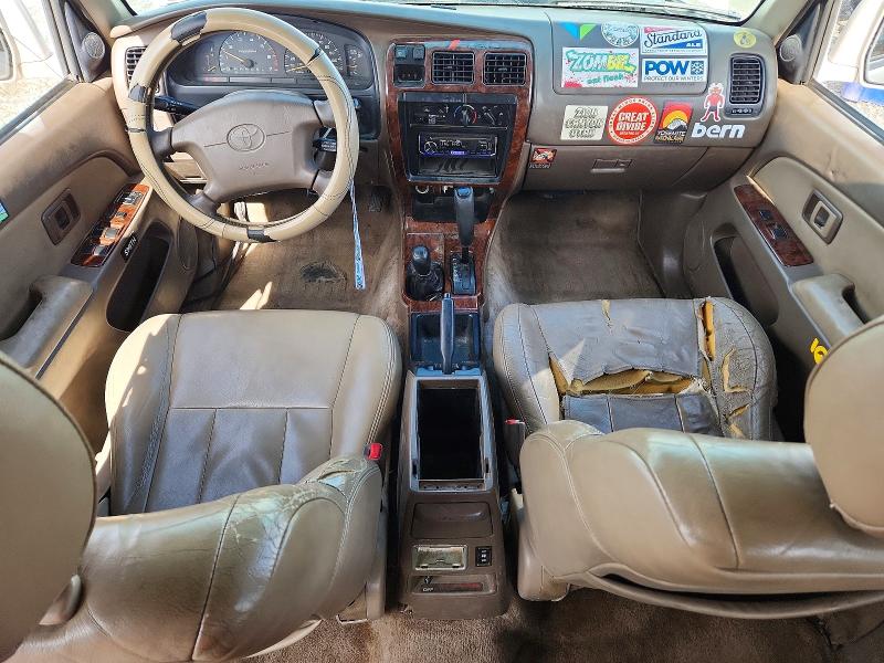Продажа на аукционе авто 1998 Toyota 4runner, vin: JT3HN87R3W0192602, номер лота: 52737626