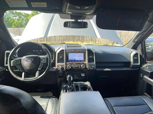 Продажа на аукционе авто 2019 Ford F150, vin: 1FTEW1C43KKE46224, номер лота: 54716806
