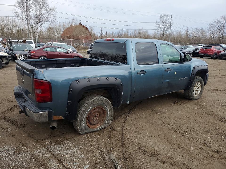 Aukcja sprzedaży 2010 Chevrolet Silverado, vin: 3GCRKREAXAG102782, numer aukcji: 52305926