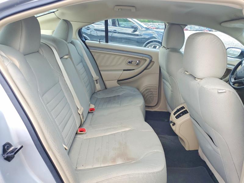 Aukcja sprzedaży 2016 Ford Taurus, vin: 1FAHP2D87GG142153, numer aukcji: 52094176