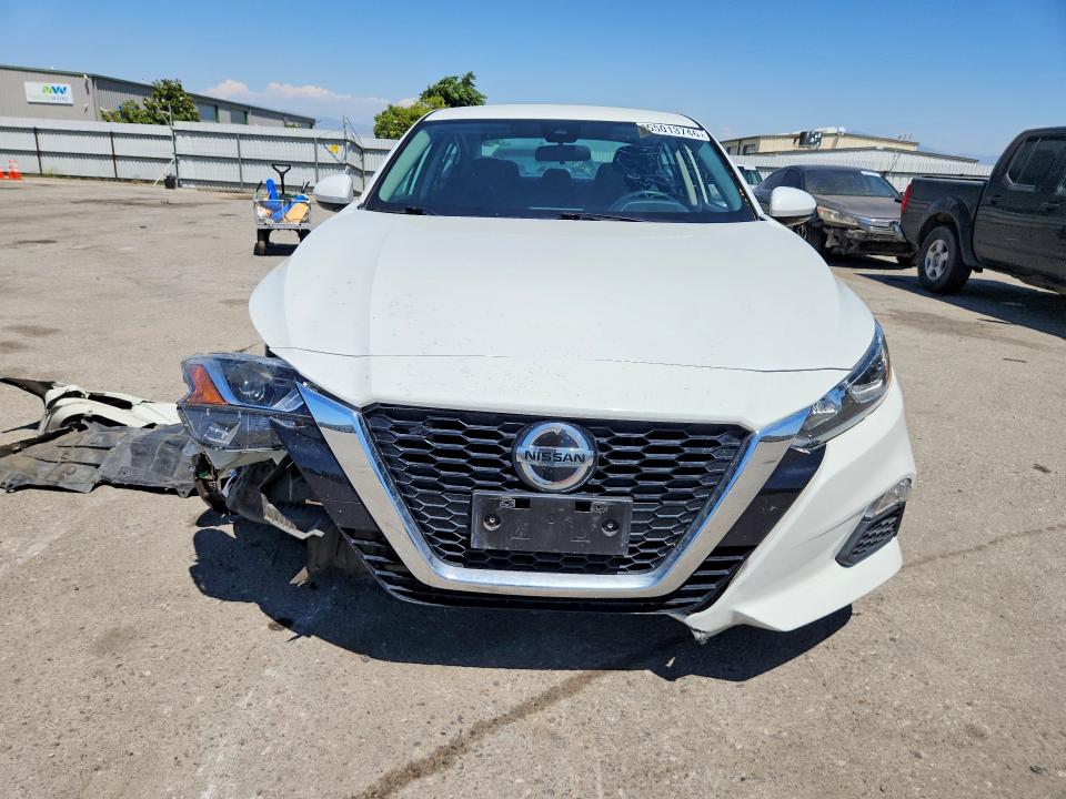 Продаж на аукціоні авто 2021 Nissan Altima, vin: 1N4BL4BV1MN376799, номер лоту: 55013746