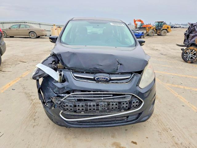 Aukcja sprzedaży 2013 Ford C-max, vin: 1FADP5AU8DL517245, numer aukcji: 55616056