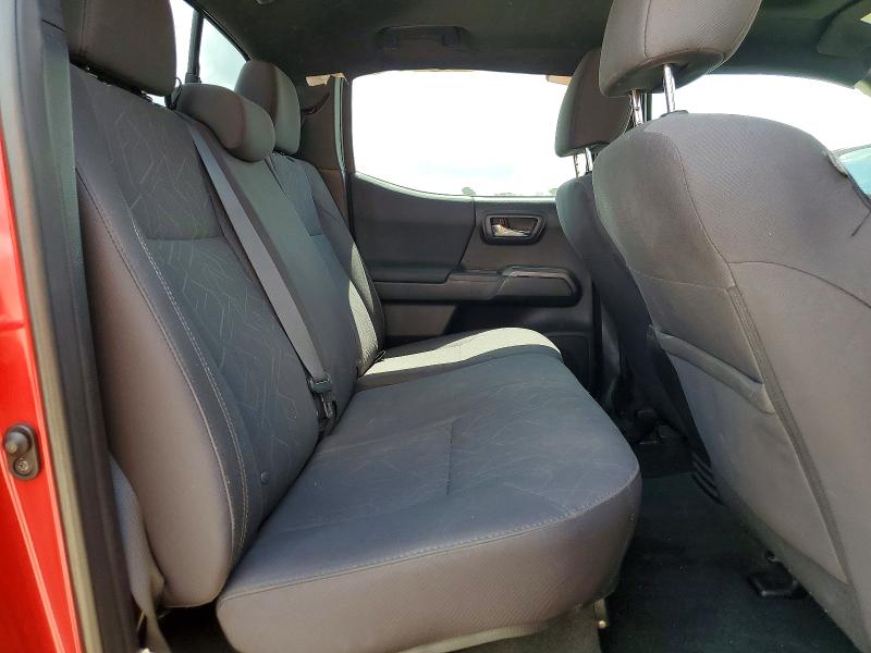 Aukcja sprzedaży 2016 Toyota Tacoma, vin: 3TMCZ5AN9GM015730, numer aukcji: 54532066