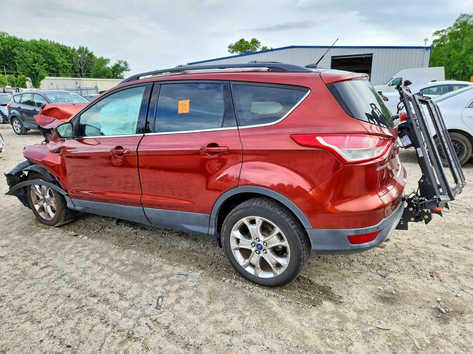 Продаж на аукціоні авто 2014 Ford Escape, vin: 1FMCU0GX1EUE34962, номер лоту: 54983156