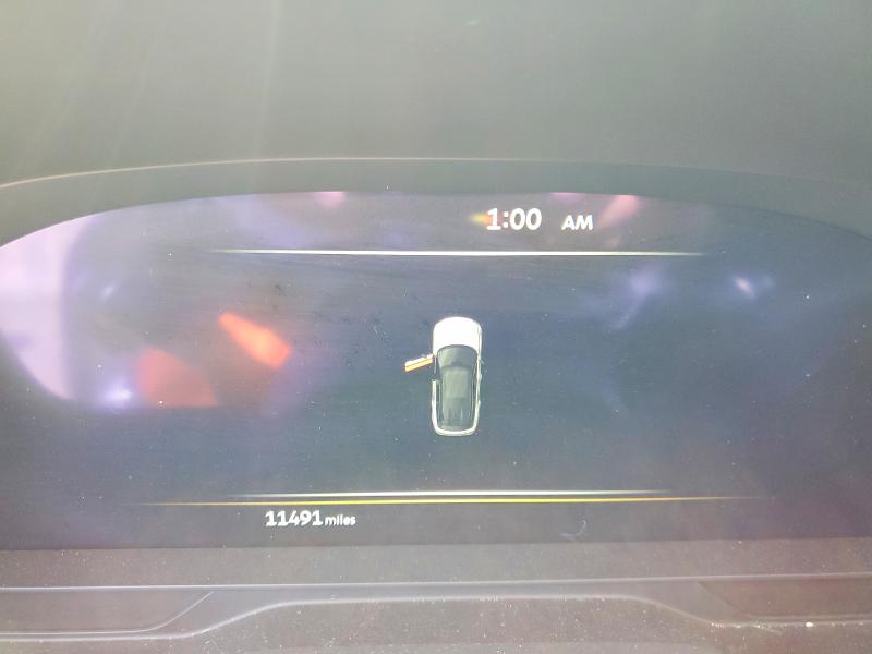 51783746 :رقم المزاد ، 5N1AL1FS5TC342732 vin ، 2026 Infiniti Qx60 مزاد بيع