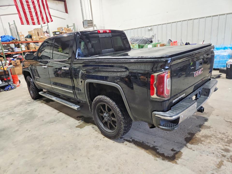 Auction sale of the 2016 Gmc Sierra, vin: 3GTP1NEC8GG322063, lot number: 54214426