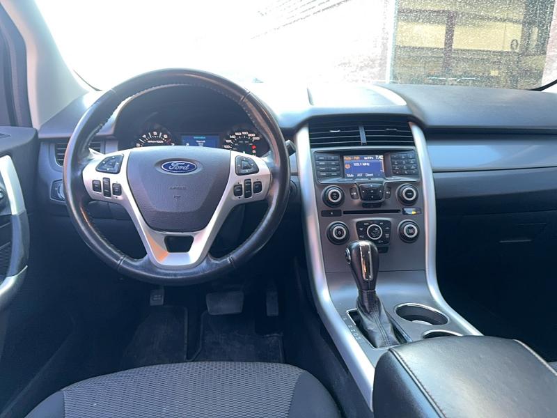 Продаж на аукціоні авто 2011 Ford Edge, vin: 2FMDK4JC3BBA10093, номер лоту: 54731576