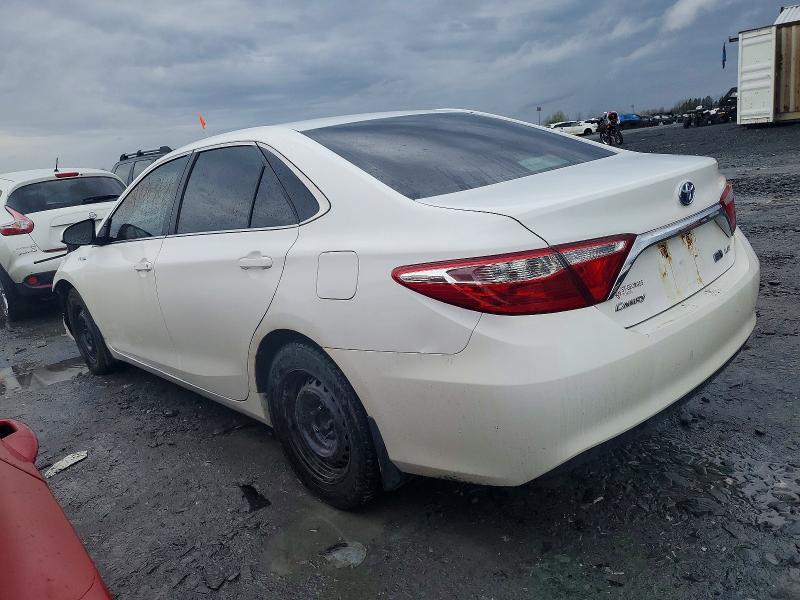 Aukcja sprzedaży 2017 Toyota Camry Hybrid, vin: 4T1BD1FKXHU216465, numer aukcji: 51483836
