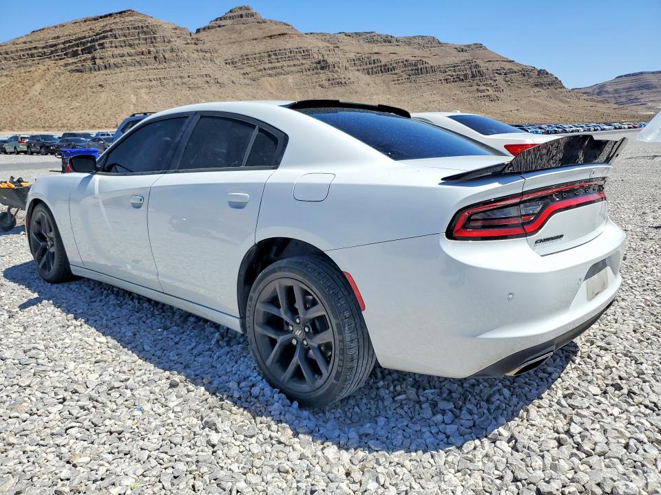 Aukcja sprzedaży 2020 Dodge Charger, vin: 2C3CDXBG2LH167548, numer aukcji: 53439576