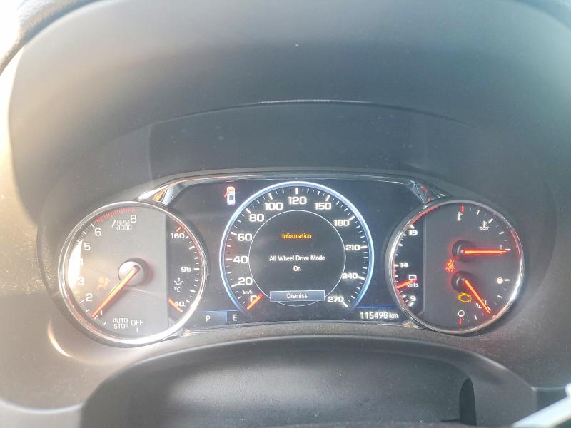 Продажа на аукционе авто 2022 Gmc Terrain, vin: 3GKALXEV9NL200284, номер лота: 49308176