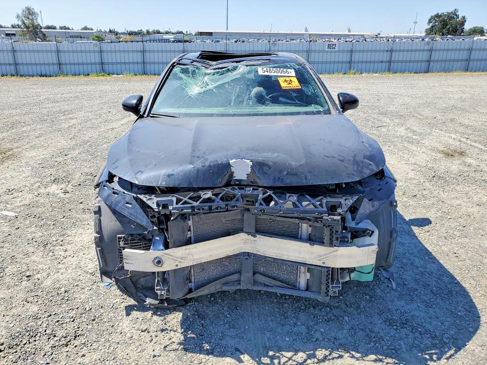 Aukcja sprzedaży 2021 Mercedes-benz Cla, vin: W1K5J4GB7MN217884, numer aukcji: 54850066